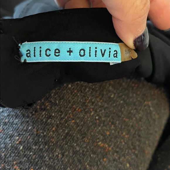 alice + olivia romper - Picture 5 of 8